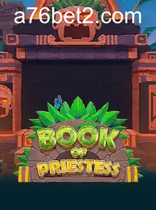 BookOfPriestess